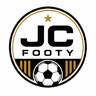 JC Footy logo